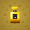 Perfume Bottle #1778