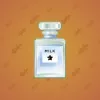 Perfume Bottle #178