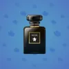 Perfume Bottle #1781