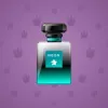 Perfume Bottle #1783
