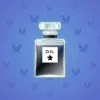 Perfume Bottle #1784