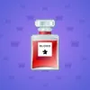 Perfume Bottle #1785