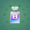 Perfume Bottle #1786