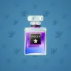Perfume Bottle #1787