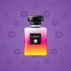 Perfume Bottle #1788