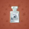 Perfume Bottle #1789