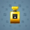 Perfume Bottle #179