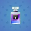 Perfume Bottle #1790
