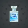 Perfume Bottle #1791