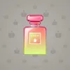 Perfume Bottle #1792