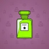 Perfume Bottle #1793