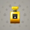 Perfume Bottle #1794