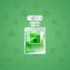 Perfume Bottle #1795