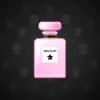 Perfume Bottle #1799