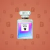 Perfume Bottle #18