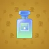 Perfume Bottle #1805