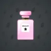Perfume Bottle #1806