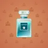 Perfume Bottle #1807