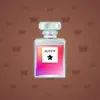 Perfume Bottle #1809