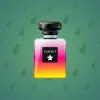 Perfume Bottle #181