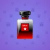 Perfume Bottle #1811