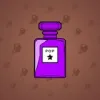 Perfume Bottle #1812