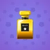 Perfume Bottle #1813