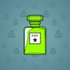 Perfume Bottle #1815