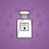 Perfume Bottle #1818