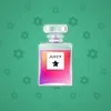 Perfume Bottle #1819
