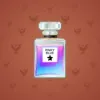 Perfume Bottle #1821