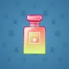 Perfume Bottle #1823