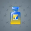 Perfume Bottle #1824