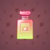 Perfume Bottle #1827