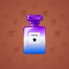 Perfume Bottle #1828