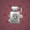 Perfume Bottle #183