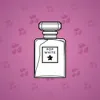 Perfume Bottle #1837