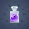 Perfume Bottle #1839