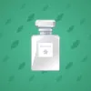 Perfume Bottle #184
