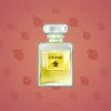 Perfume Bottle #1841