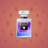 Perfume Bottle #1842
