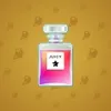 Perfume Bottle #1844