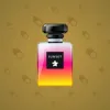 Perfume Bottle #1845