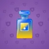 Perfume Bottle #1846