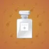 Perfume Bottle #1847