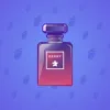 Perfume Bottle #1849