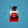 Perfume Bottle #185