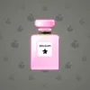 Perfume Bottle #1851
