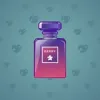 Perfume Bottle #1853