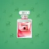 Perfume Bottle #1859